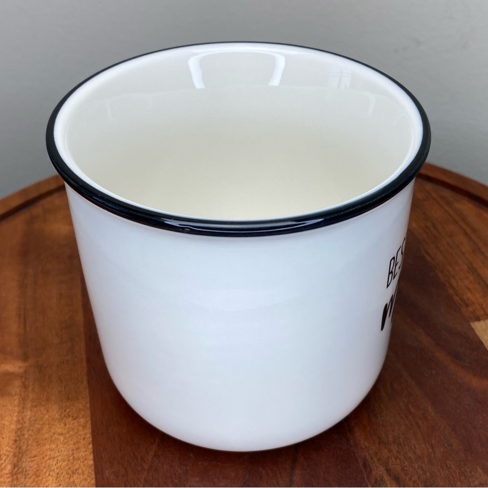BEST DOG MOM EVER, ceramic mug - Picture 4 of 8